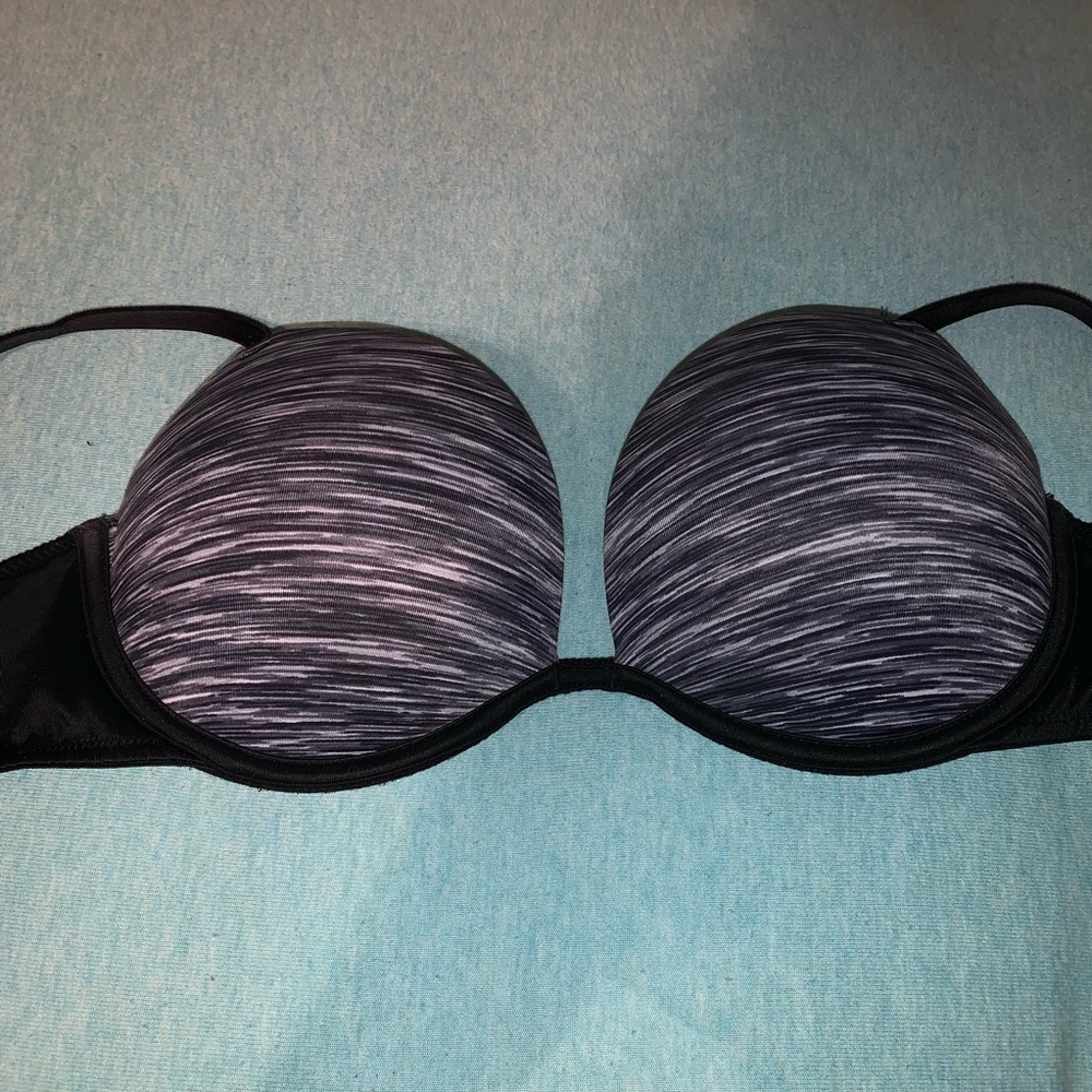 Pink Victoria Secret size 34C